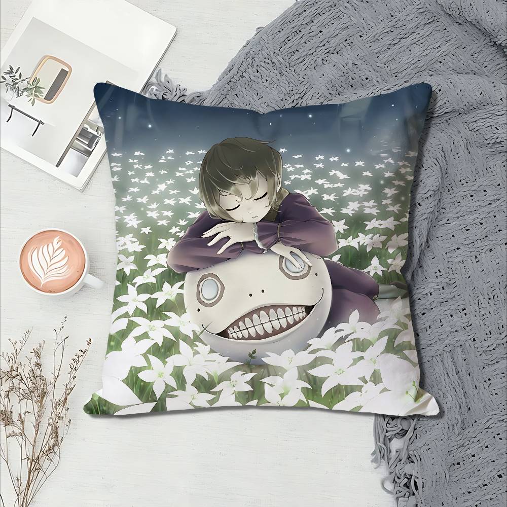 N-Nier R-Replicant エミル ダーク アニメ - R/Anime Merchandise のレビューと価格