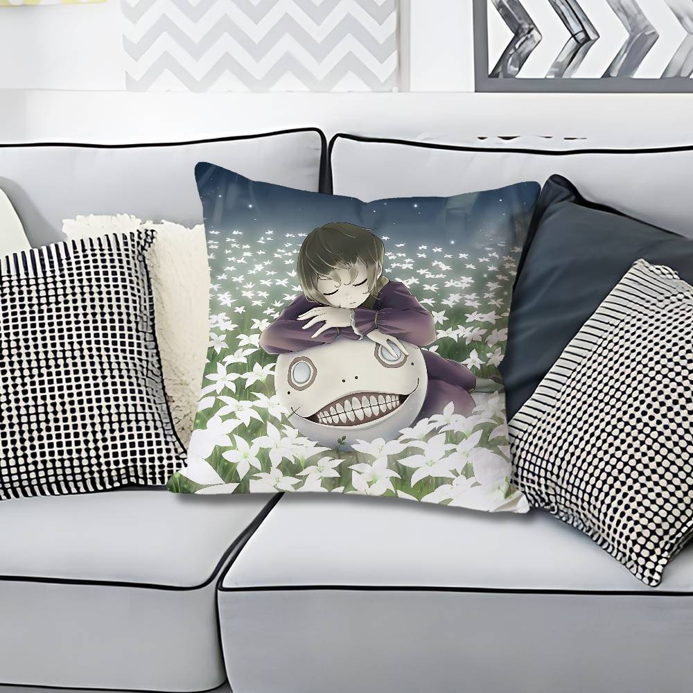 N-Nier R-Replicant エミル ダーク アニメ - R/Anime Merchandise のレビューと価格