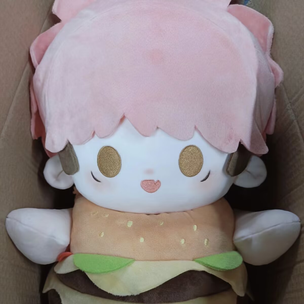 「呪術廻戦」と「いたどりゆうじ」綿人形 40cm 座り姿 ア - Anime Merchandise Japan のレビューと価格