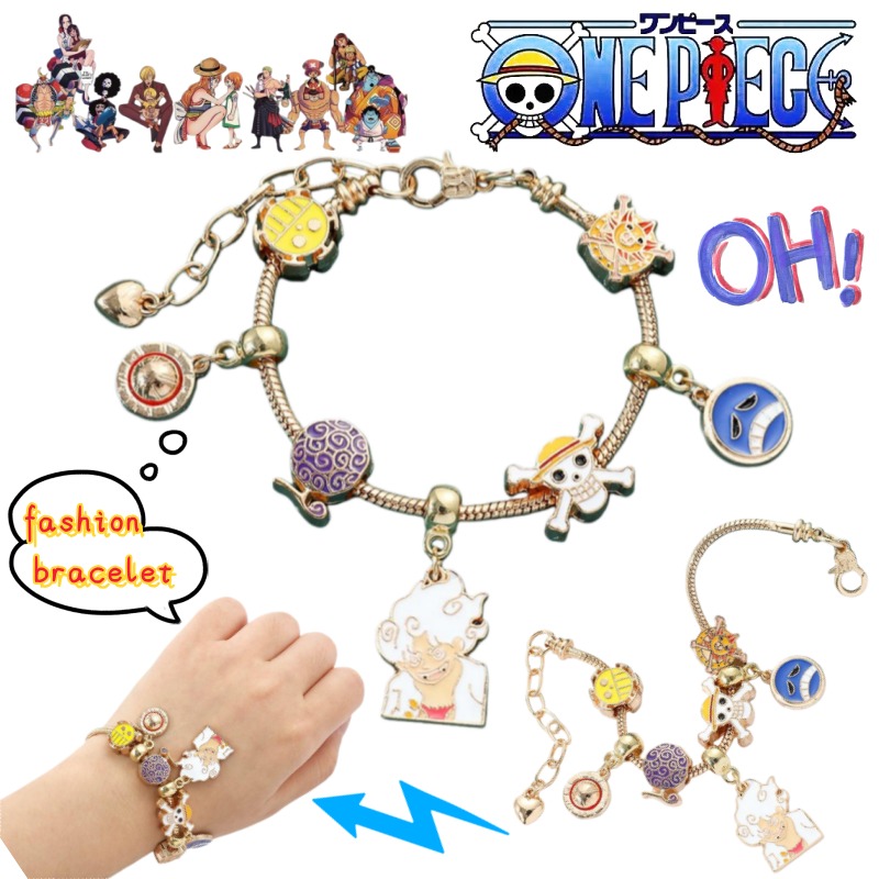 ワンピース モンキー・D・ルフィ サンジ アニメグッズ パー - Anime Merchandise Japan のレビューと価格