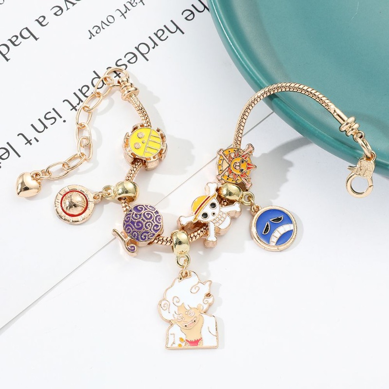 ワンピース モンキー・D・ルフィ サンジ アニメグッズ パー - Anime Merchandise Japan のレビューと価格