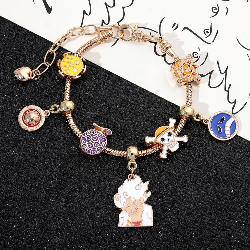 ワンピース モンキー・D・ルフィ サンジ アニメグッズ パー - Anime Merchandise Japan のレビューと価格