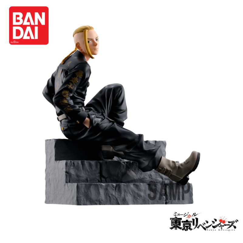 在庫あり オリジナル バンダイ 東京リベンジャーズ バンプレ - Anime Merchandise In Tokyo のレビューと価格