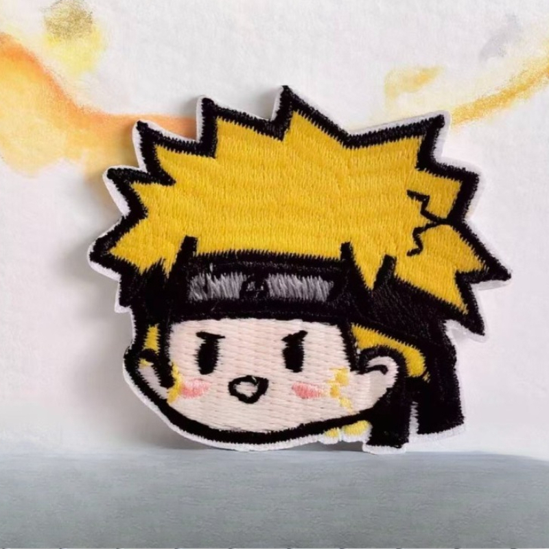 ナルト うずまきナルト うちはサスケ はたけカカシ 2Dクリ - Anime Merchandise Japan のレビューと価格