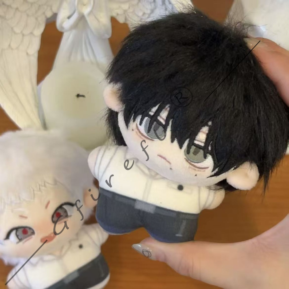 光が消えた夏 コットン人形ペンダント、ツジナカヨシノリ キタ - Anime Merchandise Japan のレビューと価格