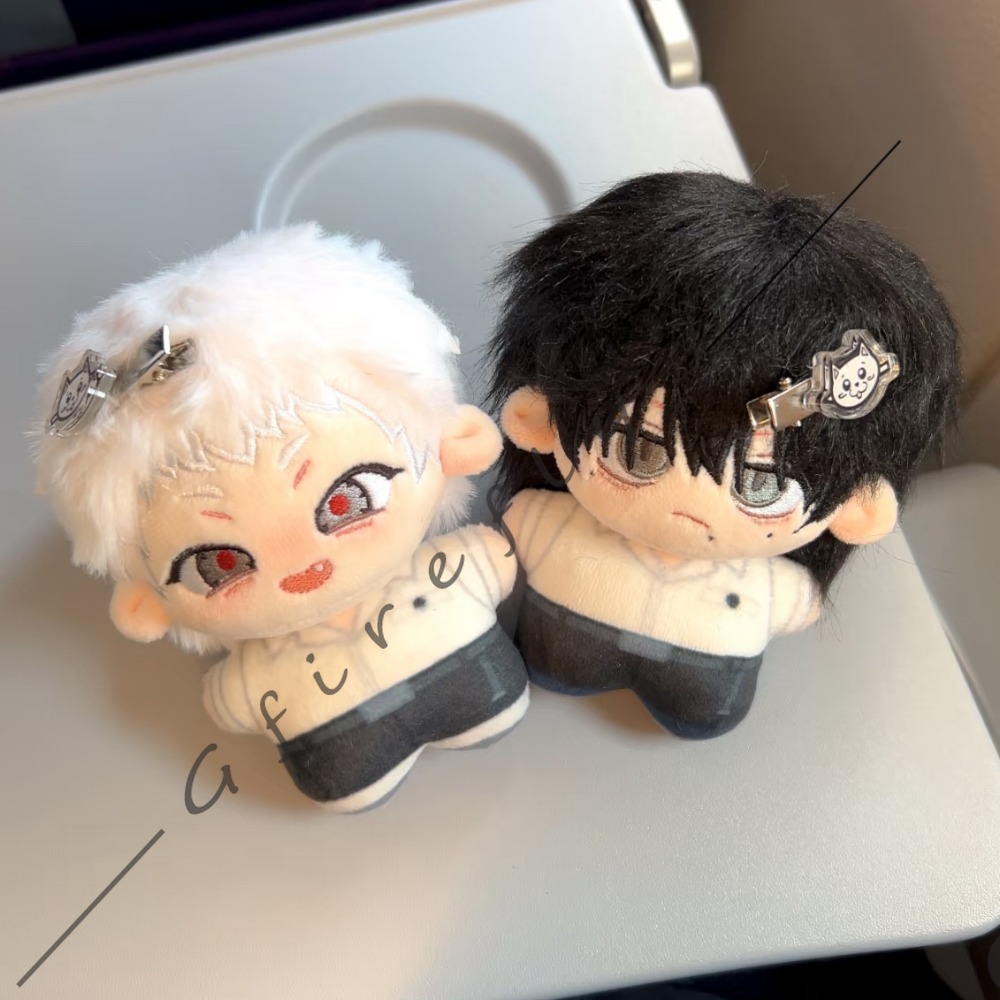 光が消えた夏 コットン人形ペンダント、ツジナカヨシノリ キタ - Anime Merchandise Japan のレビューと価格