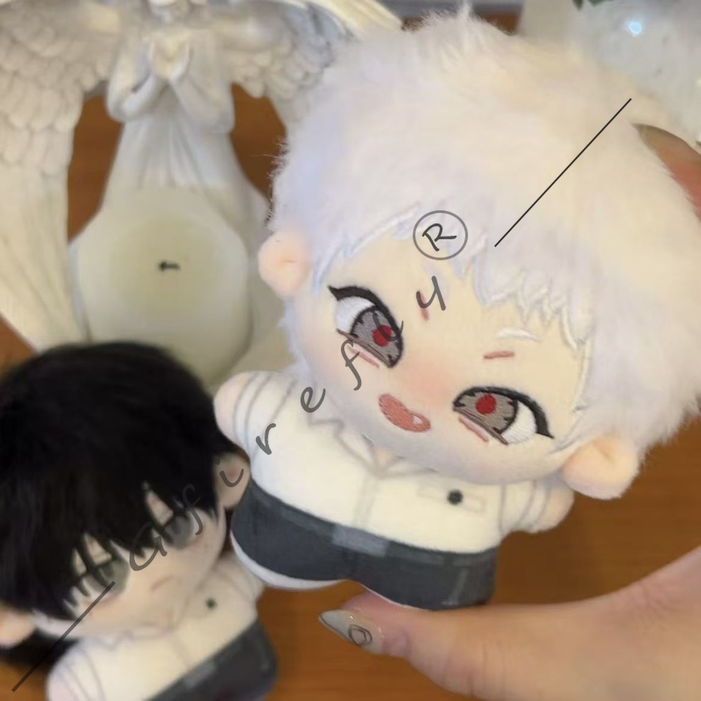 光が消えた夏 コットン人形ペンダント、ツジナカヨシノリ キタ - Anime Merchandise Japan のレビューと価格