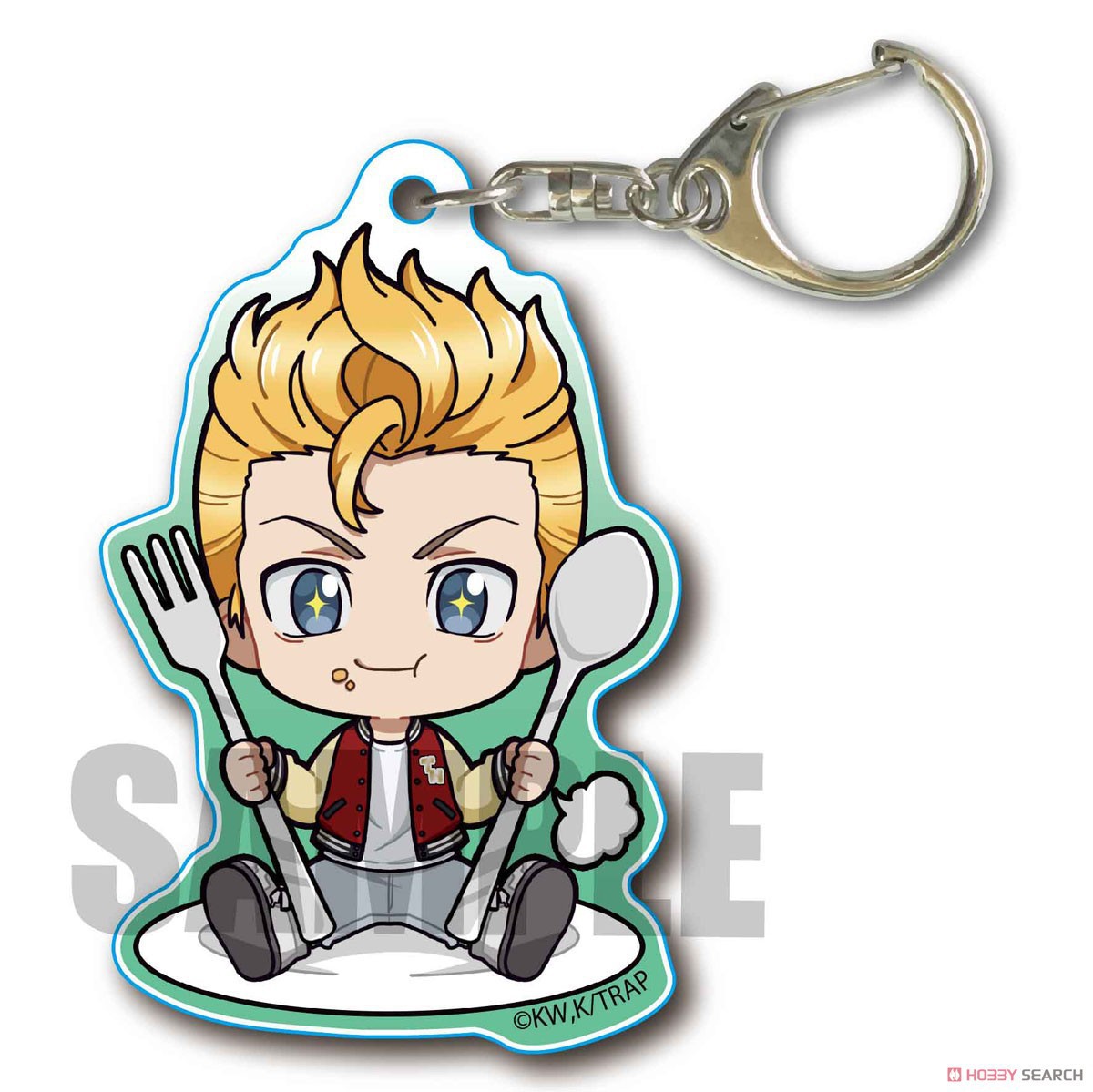 東京卍リベンジャーズ公式グッズ  乾橘 ナオト・タチバナ ド - Anime Merchandise In Tokyo のレビューと価格