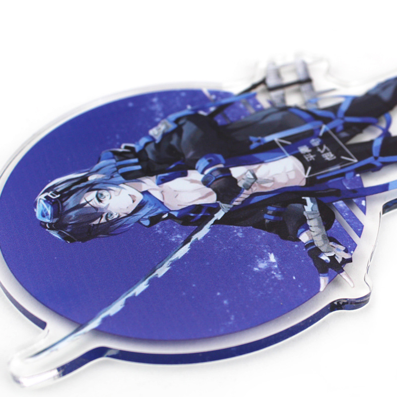アニメ 鬼滅の刃 1-40 大型アクリルスタンドフィギュア  - Anime Merchandise Figures のレビューと価格