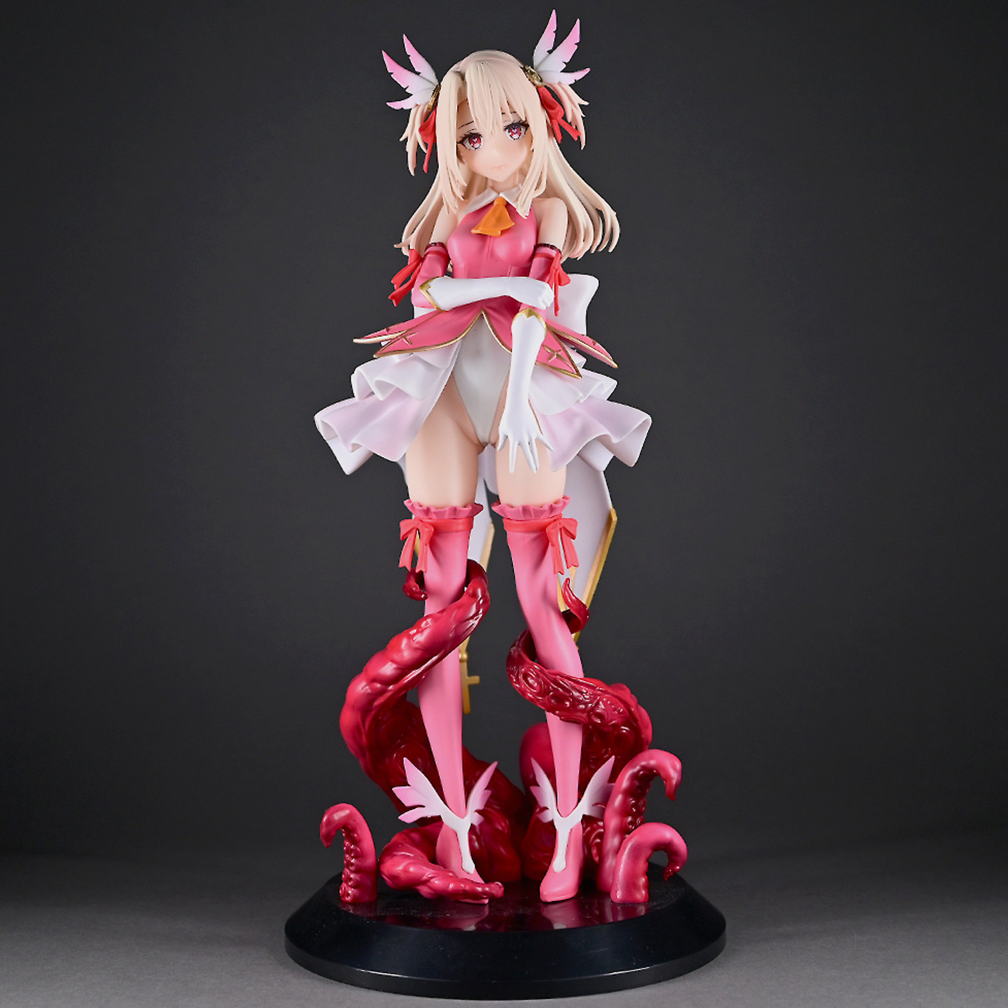 魔法少女イリヤ Gk フィギュア運命アニメグッズ装飾飾り美少 - Fate Anime Merchandise のレビューと価格