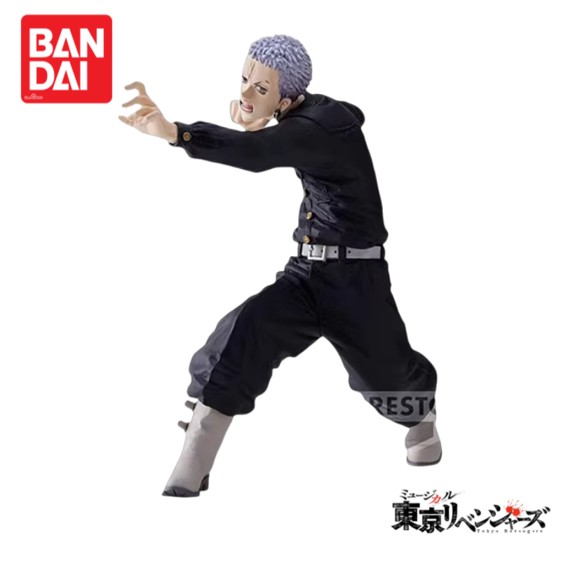 在庫ありオリジナルバンダイ東京リベンジャーズ三古龍アニメグッ - Anime Merchandise In Tokyo のレビューと価格