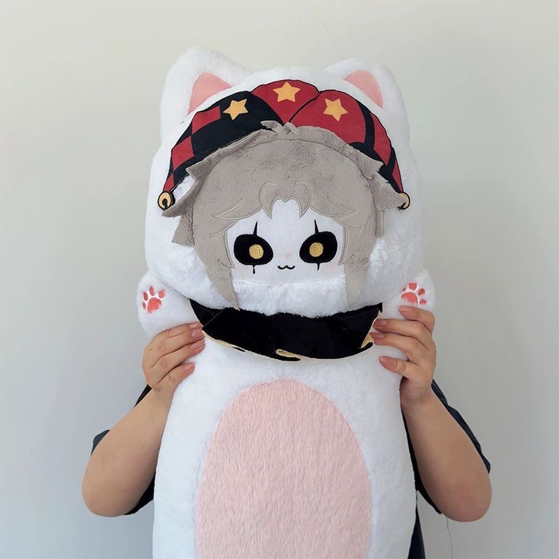 ザ・フリーク・サーカス ピエロ・ハーレクイン・ジェスター コ - Anime Merchandise Japan のレビューと価格