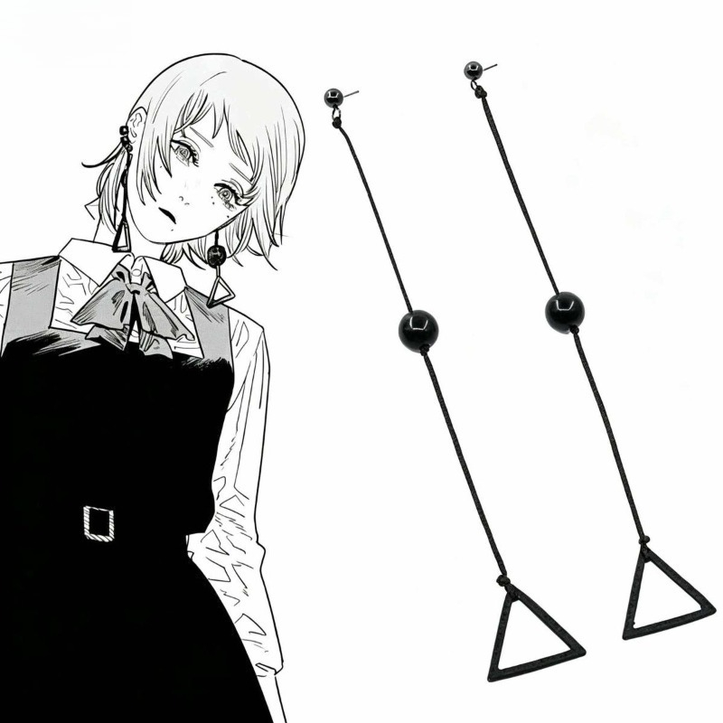 アニメ「チェンソーマン」グッズ、漫画キャラクターのコレクタブ - Anime Merchandise For Men のレビューと価格