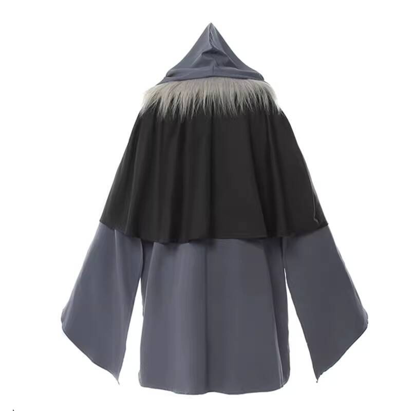 エル・メロイ卿事件簿 グレイ コスプレ衣装 アニメグッズ タ - Fate Anime Merchandise のレビューと価格