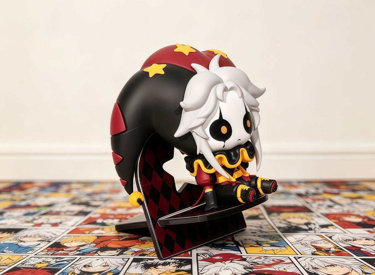 フリーキー・サーカス アニメグッズ GKフィギュア、ギフト、 - Anime Merchandise Figures のレビューと価格
