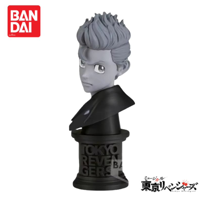 在庫ありオリジナル 100% 本物のバンダイ東京リベンジャー - Anime Merchandise In Tokyo のレビューと価格