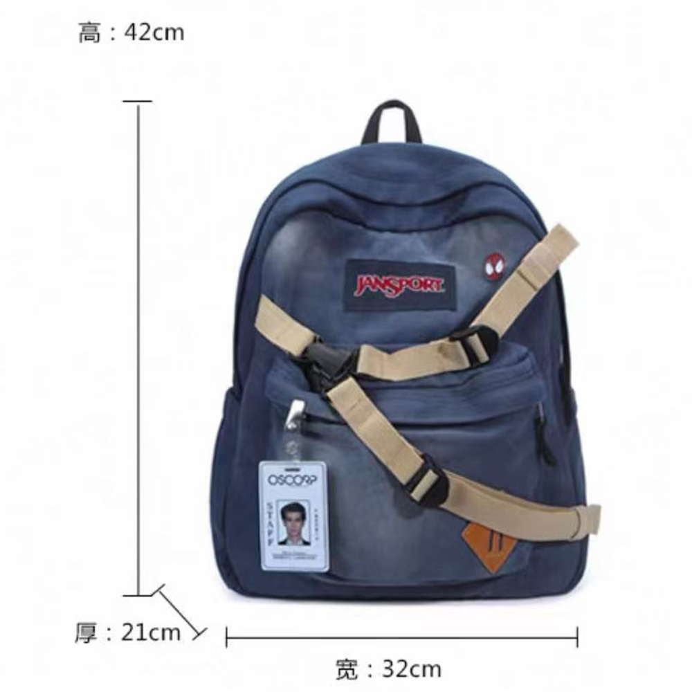 在庫ありのバックパック「アメイジング・スパイダーマン」レプリ - Anime Merchandise For Men のレビューと価格
