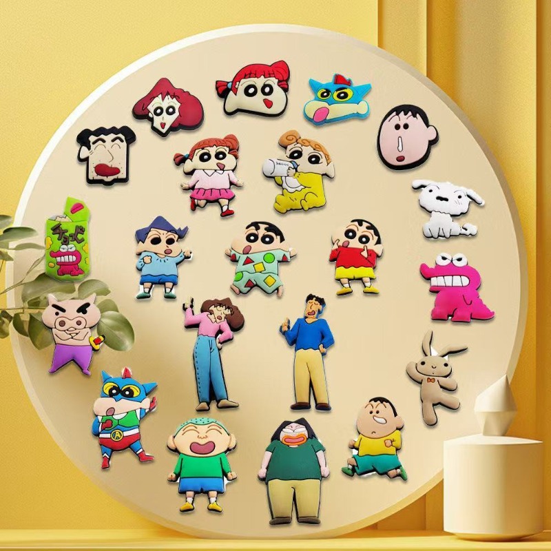 クレヨンしんちゃん 野原信介 シロ クリエイティブアニメグッ - Anime Merchandise Japan のレビューと価格