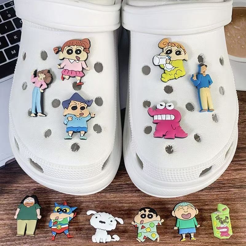 クレヨンしんちゃん 野原信介 シロ クリエイティブアニメグッ - Anime Merchandise Japan のレビューと価格