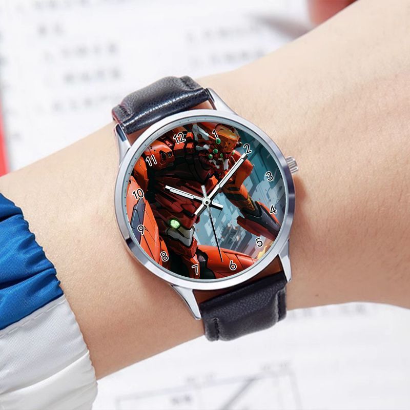 新世紀エヴァンゲリオン EVA-01 テストタイプ 映画やテ - Anime Merchandise For Men のレビューと価格