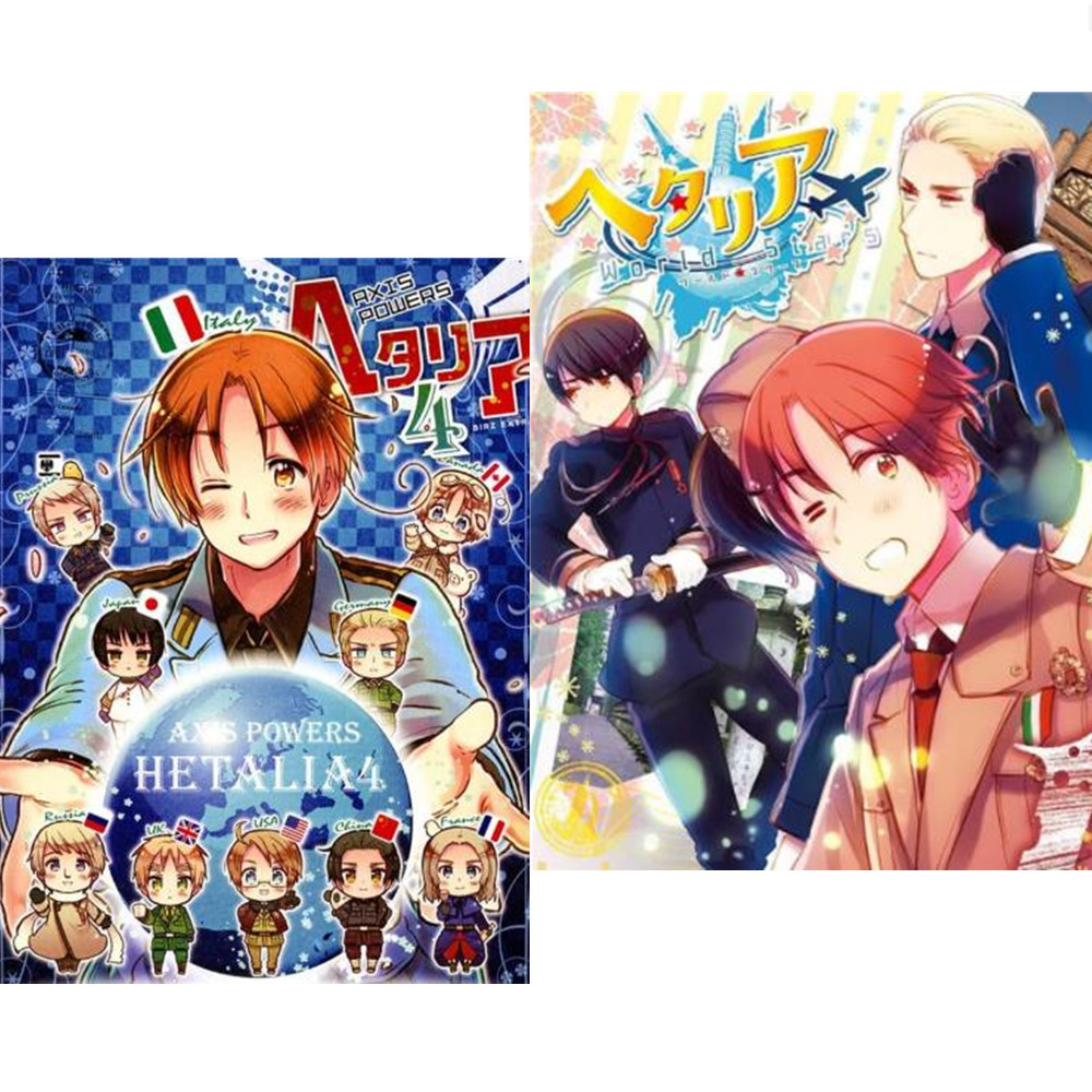 1 パックアニメステッカー軸国連合アクションフィギュアフェリ - Sticker Sheet Set のレビューと価格