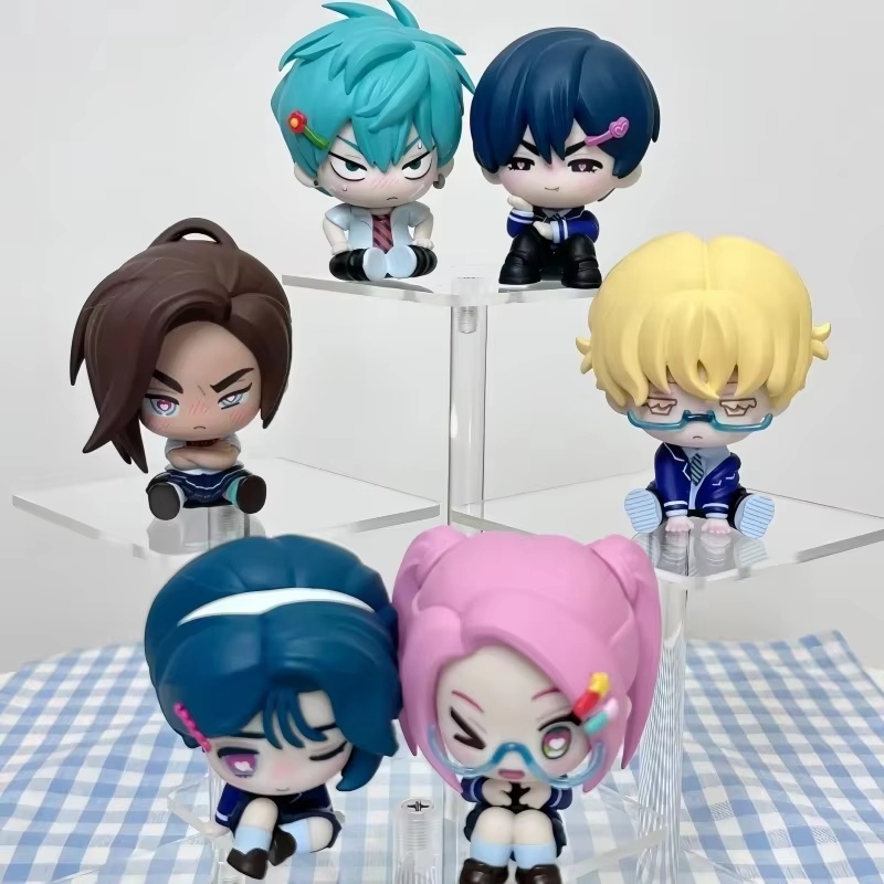 正規品新入荷 マニュフン エイリアンステージ アナート高校シ - Anime Merchandise Figures のレビューと価格
