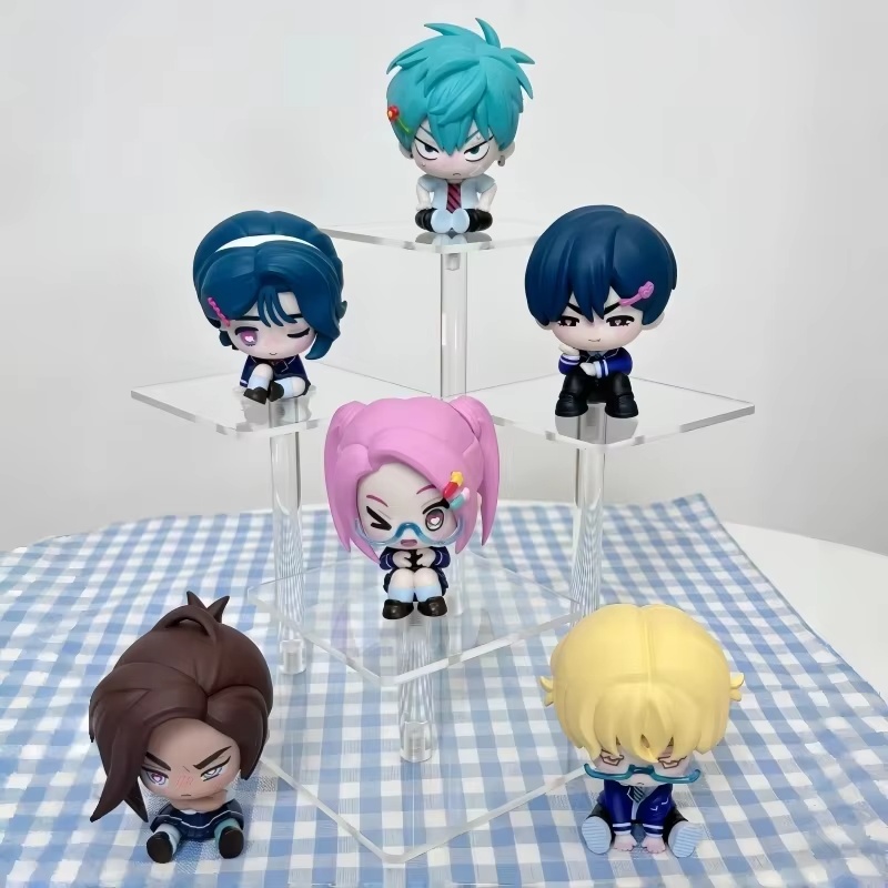 正規品新入荷 マニュフン エイリアンステージ アナート高校シ - Anime Merchandise Figures のレビューと価格