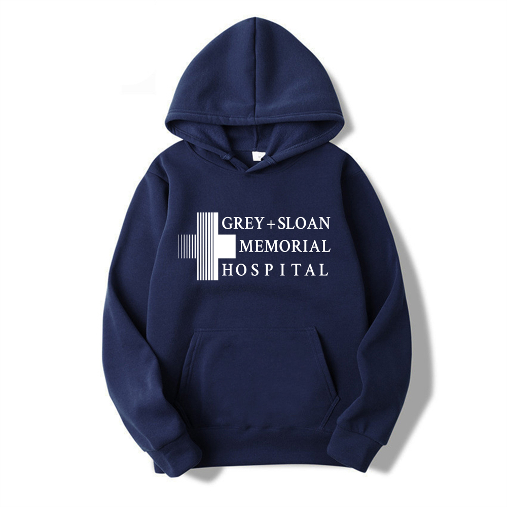 ユニセックスグレーの解剖学パーカー、長袖フード付きスウェット - Anime Merch Hoodie のレビューと価格