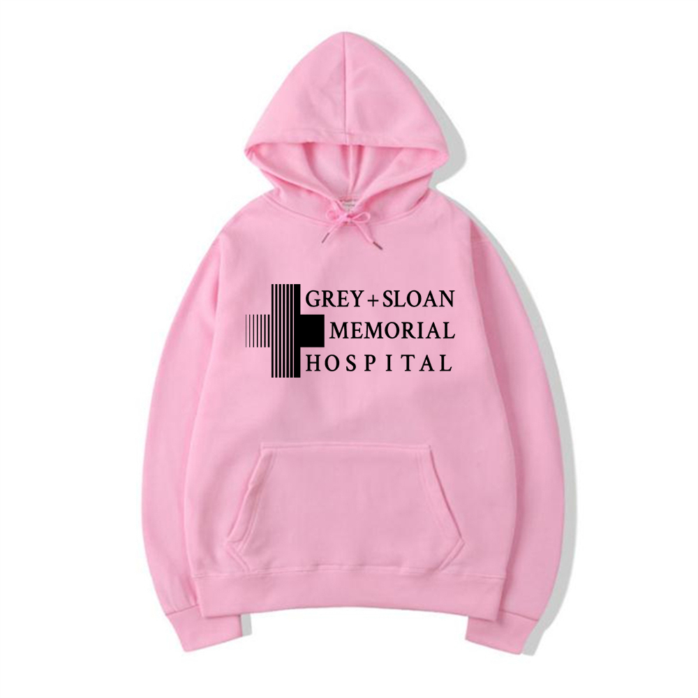 ユニセックスグレーの解剖学パーカー、長袖フード付きスウェット - Anime Merch Hoodie のレビューと価格