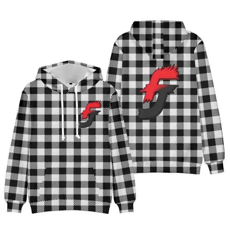 2026 フューリアスジャンパーマーチコスプレ 3D パーカ - Anime Merch Hoodie のレビューと価格