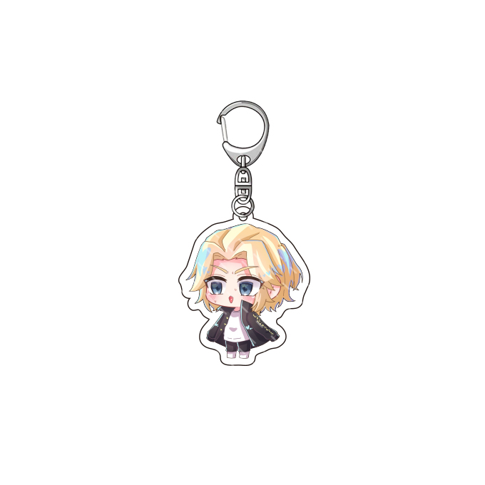 東京リベンジャーズアクリル工芸品アニメグッズスタンドかわいい - Anime Merchandise In Tokyo のレビューと価格